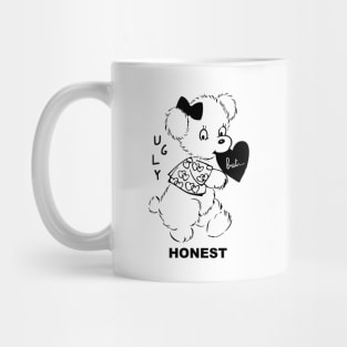 Ugly But Honest Mug